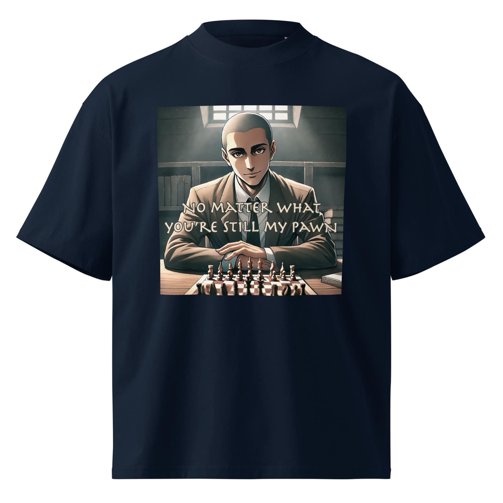 You're Still My Pawn