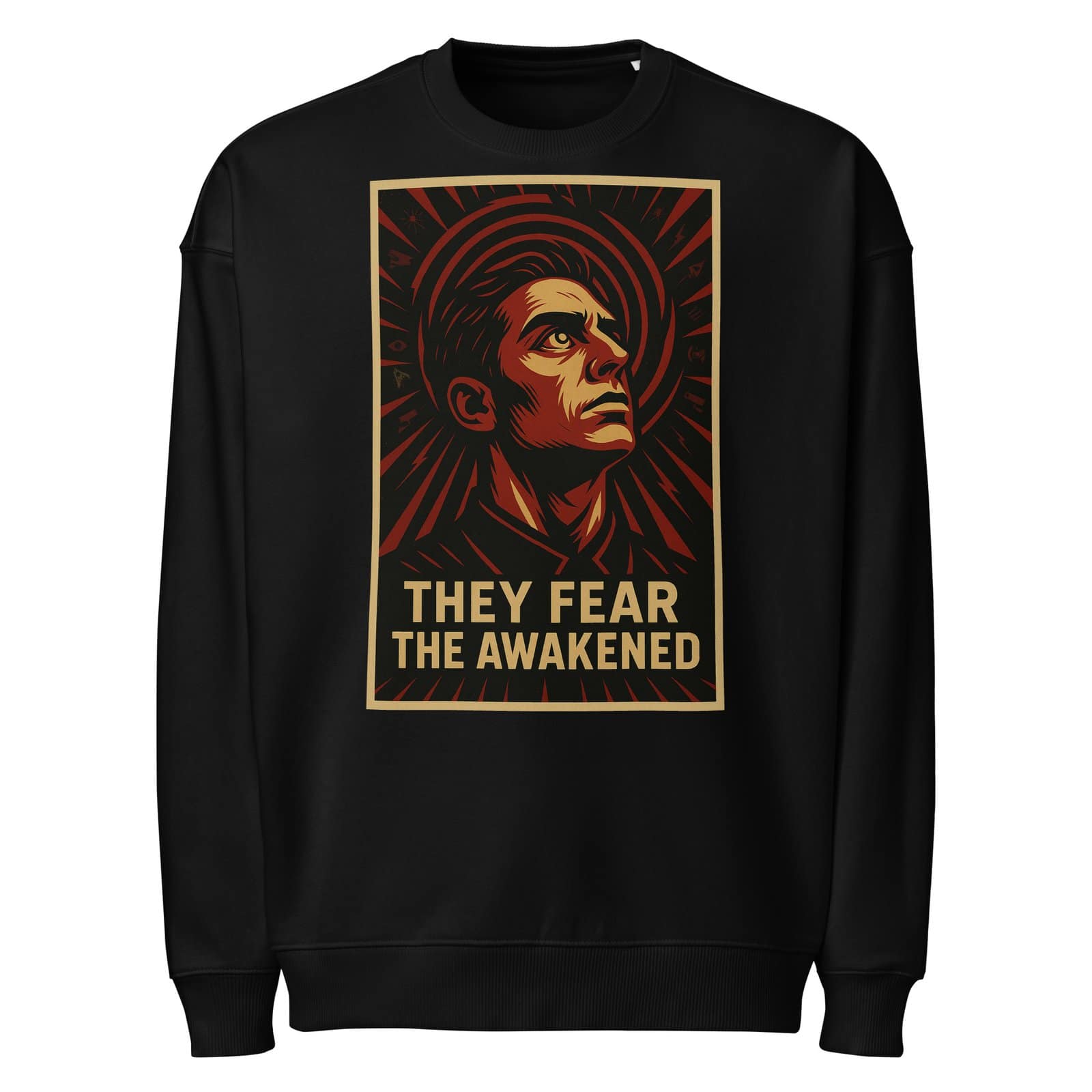 TFTA : They Fear The Awakened